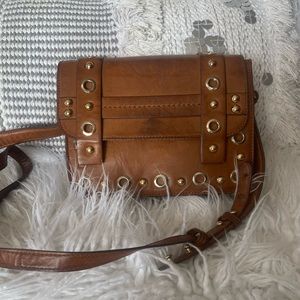 Steve Madden Leather Bag